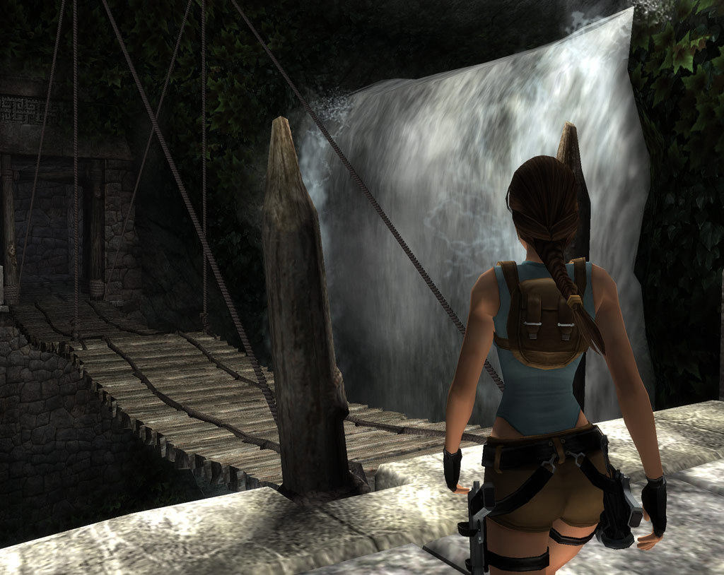 tomb raider anniversary trainer for pc free download